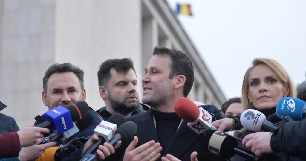 Ce spune Robert Negoiță despre Gabriela Firea ca potențial candidat PSD la Primăria Capitalei, în locul lui Băluță: „O figură foarte bună în Parlamentul European”