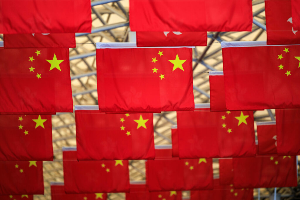 China, o amenințare cibernetică „extrem de sofisticată” pentru numeroase țări