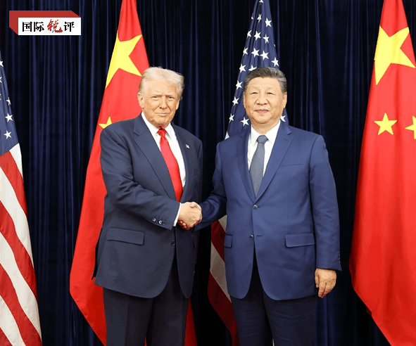 China și SUA: consolidarea unui parteneriat esențial pentru lume China și SUA: consolidarea unui parteneriat esențial pentru lume