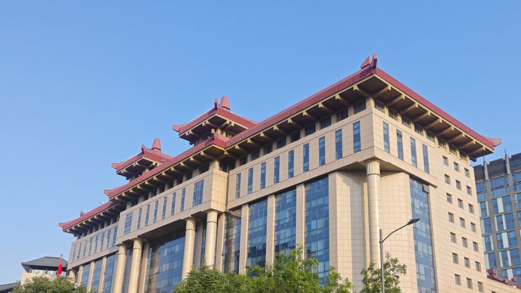 China va percepe taxe portuare speciale vapoarelor deținute sau operate de SUA