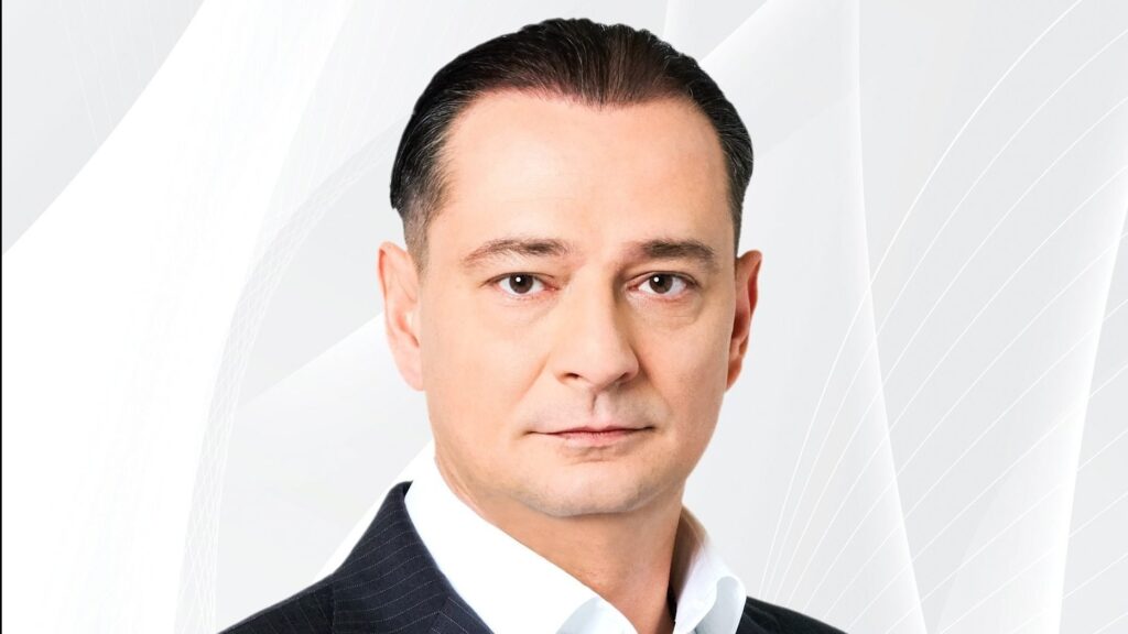 Cine este Daniel Băluță, candidatul PSD la Primăria București la alegerile din 7 decembrie 2025 Cine este Daniel Băluță, candidatul PSD la Primăria București la alegerile din 7 decembrie 2025