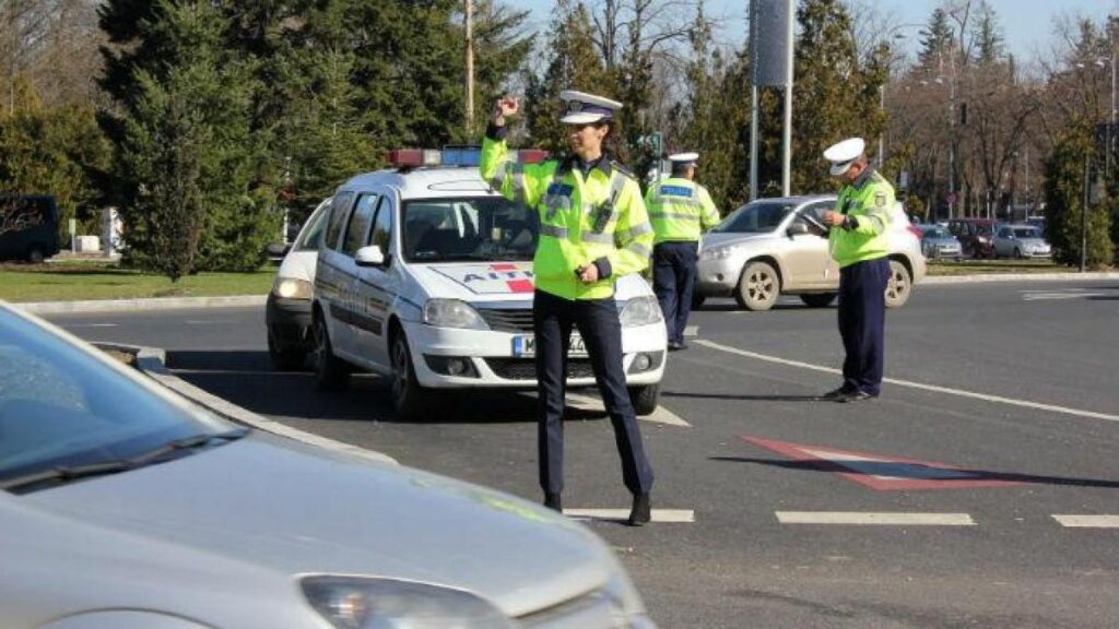 Circulaţie restricţionată pe artere din Capitală, în weekend, cu ocazia desfăşurării unor evenimente