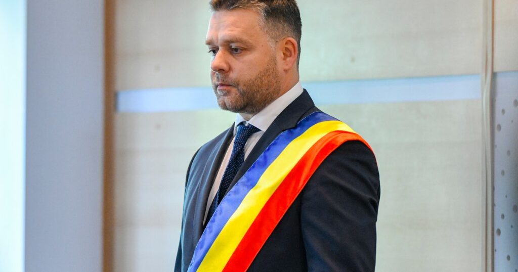 Ciucu acuză PSD că blochează alegerile pentru Primăria Capitalei: „Sub amenințarea ruperii coaliției, scrutinul va fi amânat pentru primăvară”