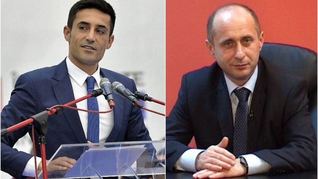 Claudiu Manda sau Adrian Gâdea, favoriți pentru funcția de secretar general al PSD. Cine se luptă pentru cele patru funcţii de prim-vicepreşedinte