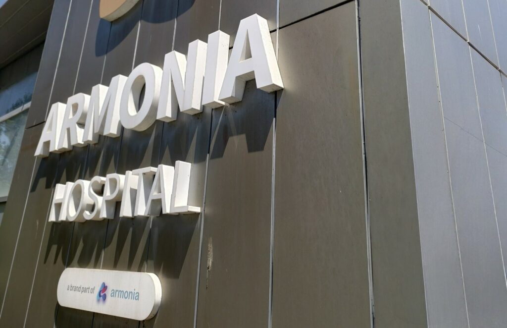 Clinica privată unde a murit o tânără după ce a născut a dat în judecată DSP Constanța Clinica privată unde a murit o tânără după ce a născut a dat în judecată DSP Constanța