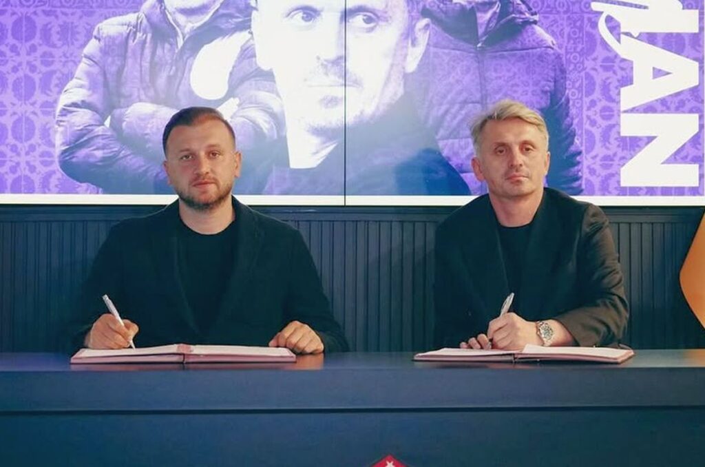 Clubul la care a fost propus Gică Hagi și-a numit noul antrenor: „Bine ai venit!”