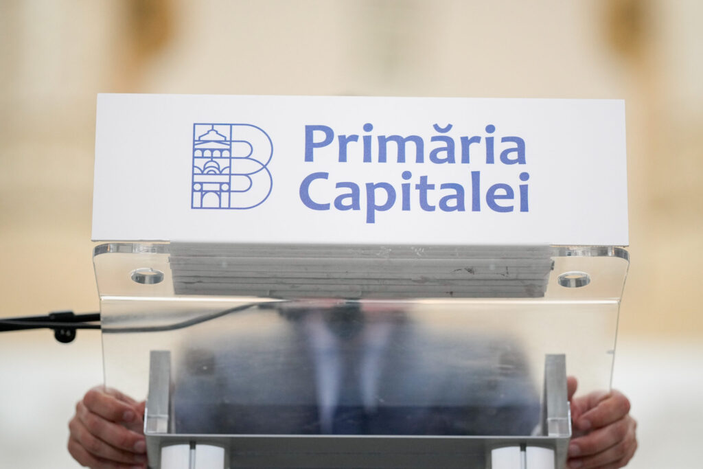 Coaliția a stabilit că alegerile pentru Primăria Capitalei vor fi organizate în acest an. Ce date sunt luate în calcul