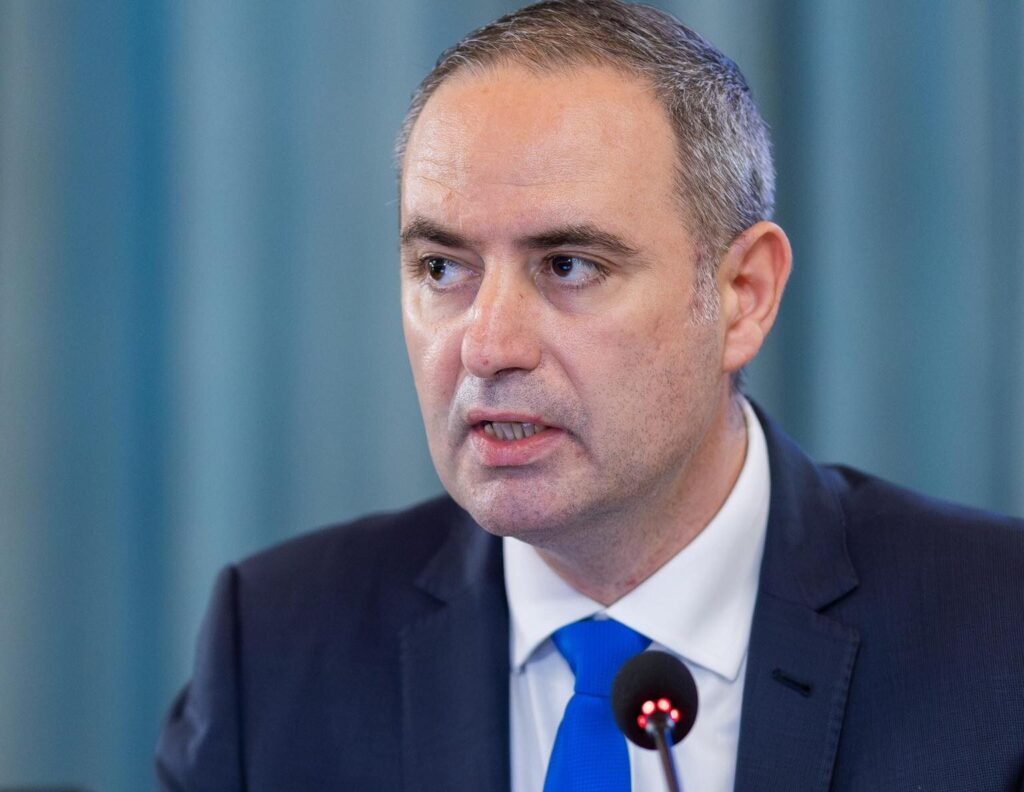 Coaliția, decizie privind subvenția partidelor