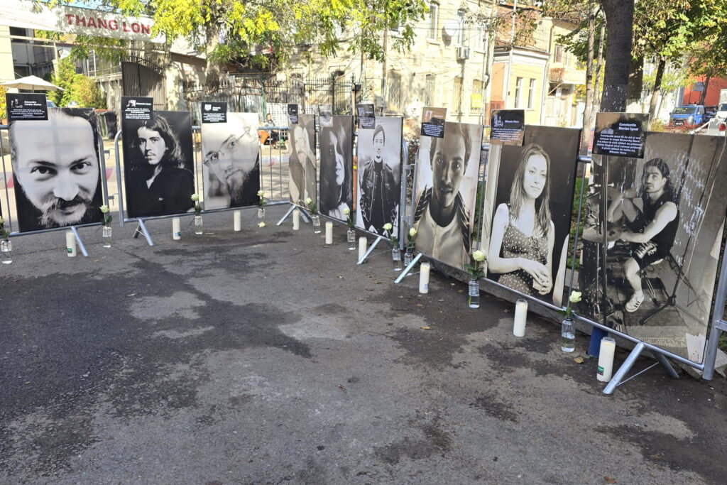 Colectiv rămâne oglinda unui stat care nu a funcționat Colectiv rămâne oglinda unui stat care nu a funcționat