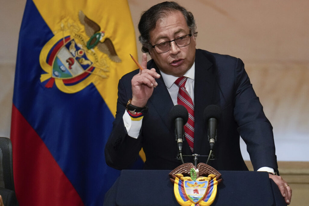 Columbia acuză SUA de încălcarea suveranității, după un atac soldat cu moartea unui pescar
