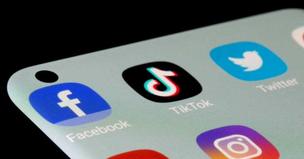 Comisia Europeană acuză Meta și TikTok că încalcă regulile europene privind conținutul digital