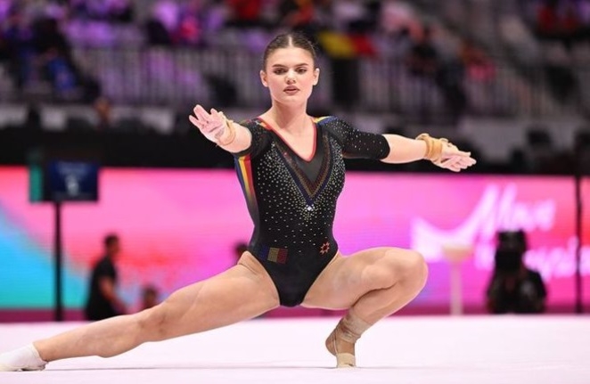 Continuă scandalul monstru din gimnastică. Discuțiile avute și măsurile luate de federație Continuă scandalul monstru din gimnastică. Discuțiile avute și măsurile luate de federație