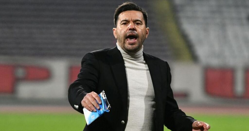 Cosmin Contra a ieșit din șomaj. Merge să le ia banii arabilor