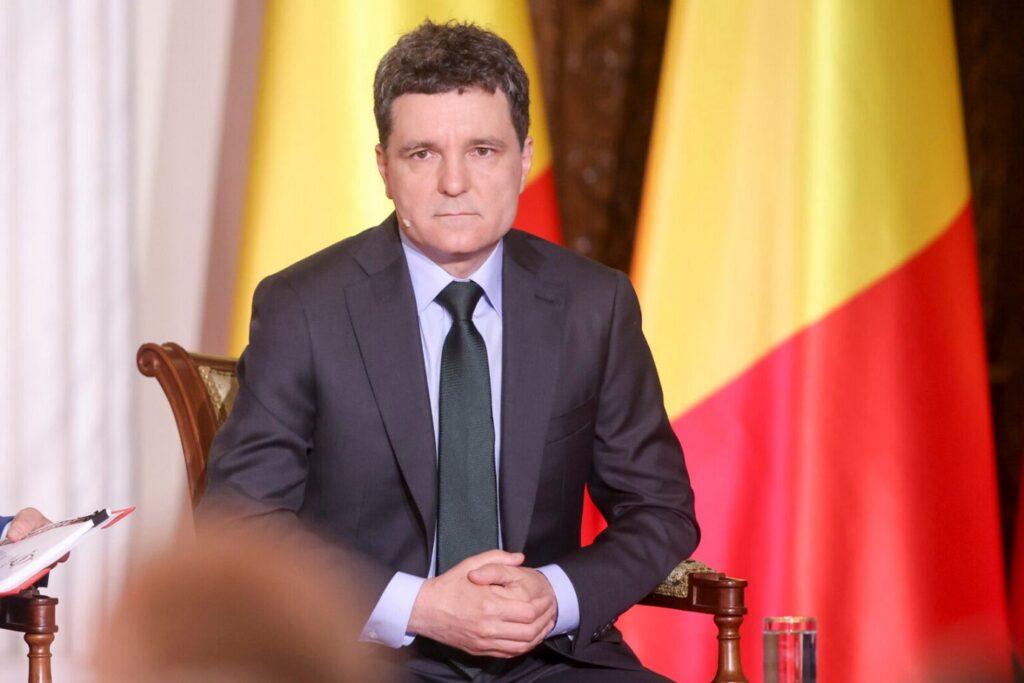 Cotroceniul lucrează la o vizită a lui Nicușor Dan la Casa Albă pe modelul întâlnirii dintre Trump și regele Charles