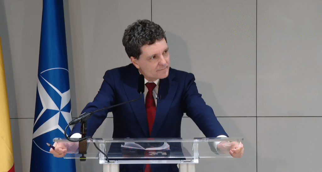 Cred în continuare că nu era nevoie