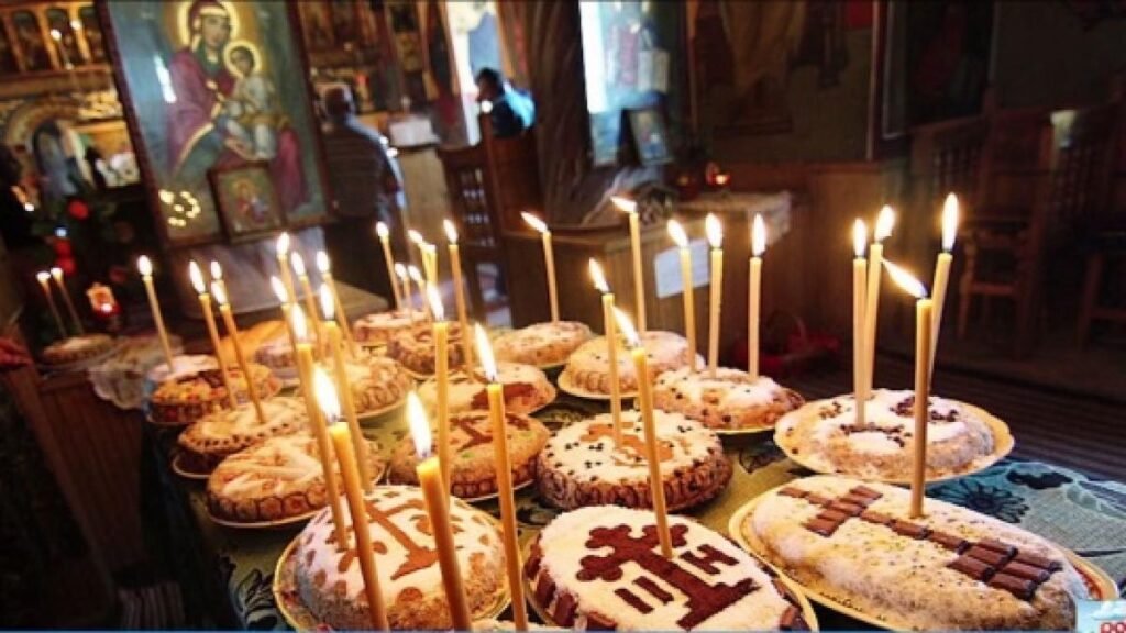 Credințe și superstiții legate de pomenirea morților