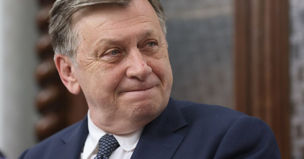 Crin Antonescu, critici la adresa Oanei Țoiu: ”Este inexistentă”. Ce spune despre numirea Oanei Gheorghiu