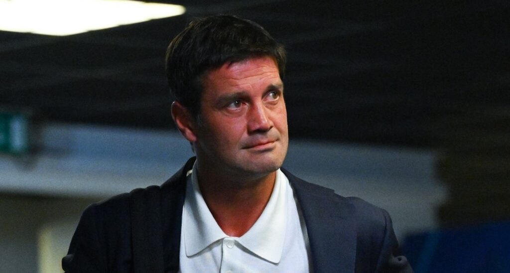 Cristi Chivu, declarații înaintea meciului cu Napoli Cristi Chivu, declarații înaintea meciului cu Napoli