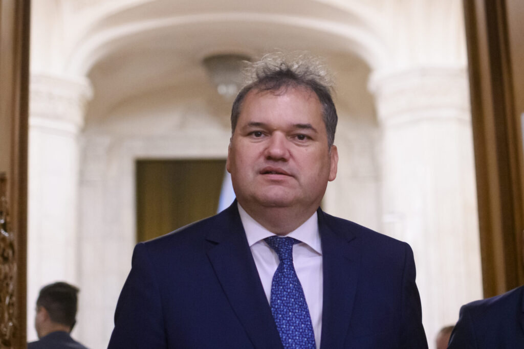 Cseke Attila despre activitatea ministerului Dezvoltării: PNRR va avea prioritate