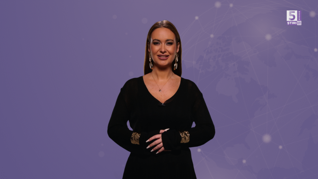 Cum a slăbit Lupu Rednic cu untură de porc. Mădălina Ghenea, la tribunal, din cauza hărţuitorilor 5 știri by Libertatea – Monden: Cum a slăbit Lupu Rednic cu untură de porc. Mădălina Ghenea, la tribunal, din cauza hărţuitorilor