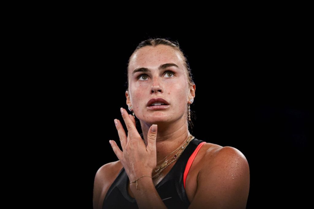 Cum arată cele 2 grupe de la Turneul Campioanelor » Aryna Sabalenka, în căutarea primului titlu în această competiție Cum arată cele 2 grupe de la Turneul Campioanelor » Aryna Sabalenka, în căutarea primului titlu în această competiție