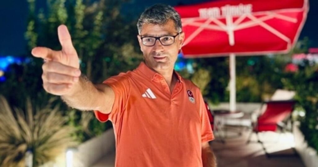 Cum i s-a schimbat viața lui Yusuf Dikec, pistolarul cu mâna în buzunar care a făcut senzație la Olimpiada de la Paris