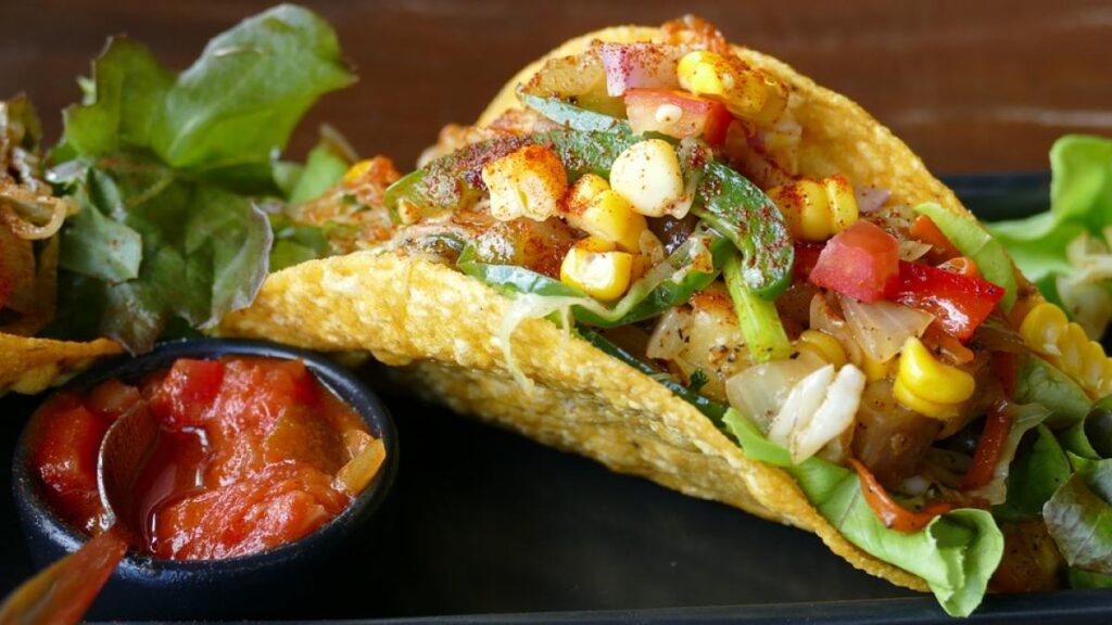 Cum prepari chimichangas, preparatul mexican care te cucerește