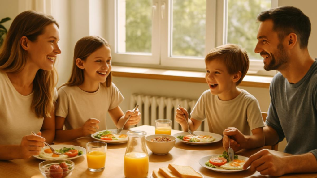 Cum să menții echilibrul între relaxare și activitate