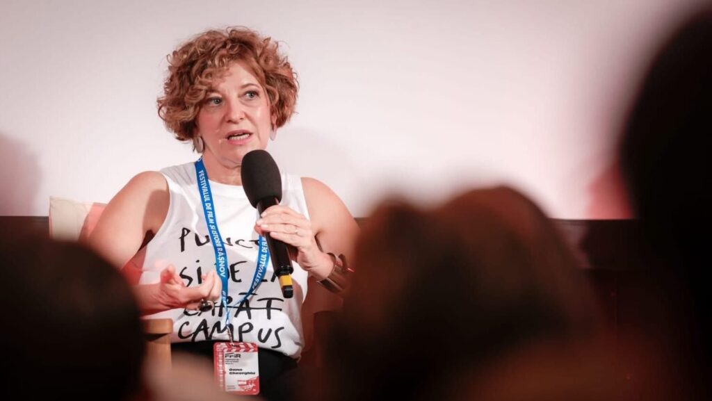 Cum se apără Oana Gheorghiu după ce Grindeanu i-a cerut lui Bolojan să nu fie numită vicepremier Cum se apără Oana Gheorghiu după ce Grindeanu i-a cerut lui Bolojan să nu fie numită vicepremier din cauza postărilor anti-Trump