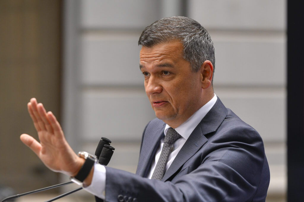 Dacă premierul va refuza dialogul, va trebui să suporte consecințele