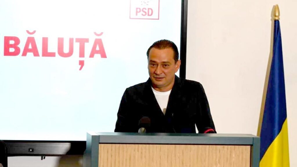 Daniel Băluţă, cel mai bine plasat în intenţiile de vot, urmat de Cătălin Drulă și Ciprian Ciucu