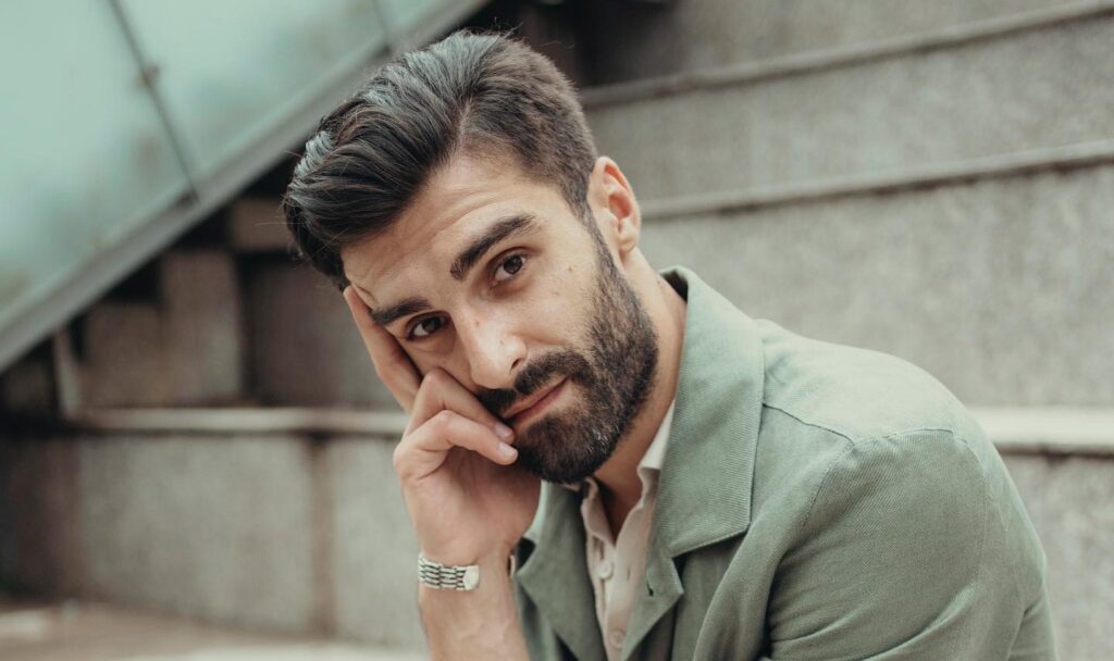 Daniel Nuță, actorul din serialul „Groapa”, s-a despărțit de iubită după 4 ani de relație. „Am cunoscut pe cineva”