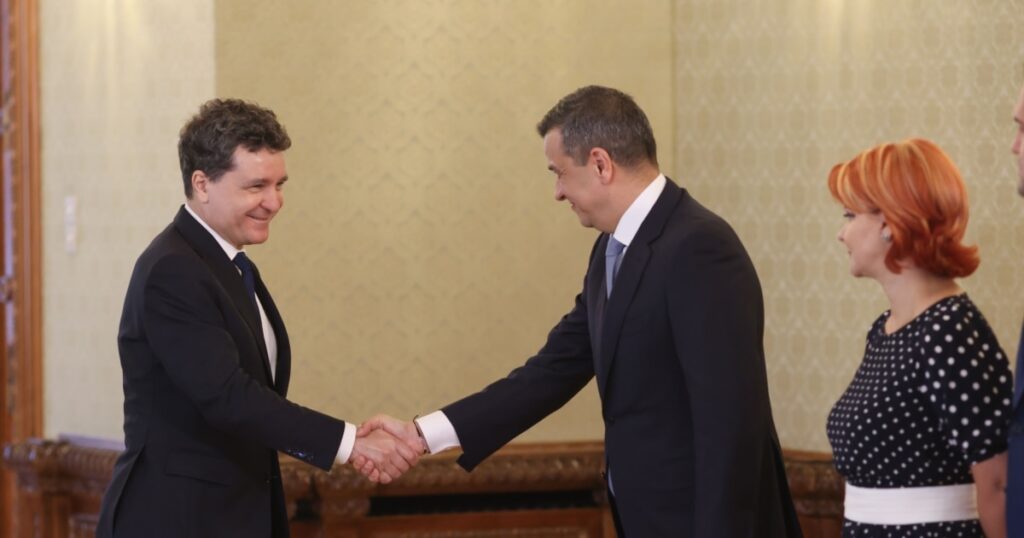 Dar mai este un an și jumătate până în 2027