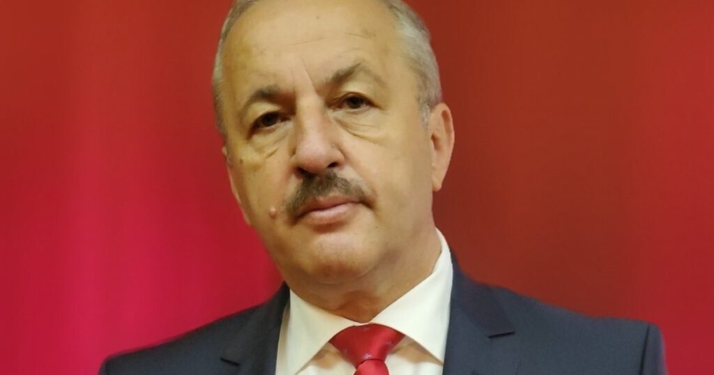 De ce a ajuns PSD la sub 20% și spre ce partid au migrat votanții. Dîncu: „O parte s-a pierdut în mod biologic”