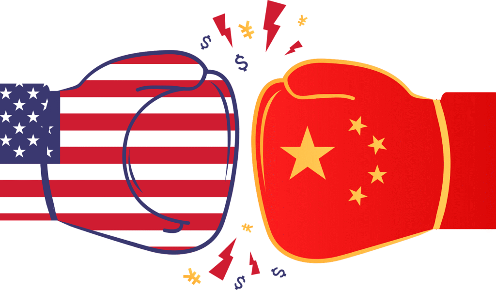 De ce câștigă China războiul comercial: Trump lovește, dar Xi răspunde mai eficient
