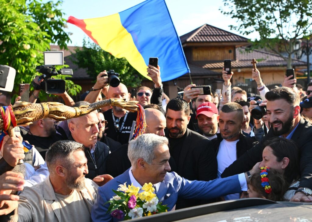 De ce e important să aflăm cine l-a inventat și de unde vine Călin Georgescu - Analiză video