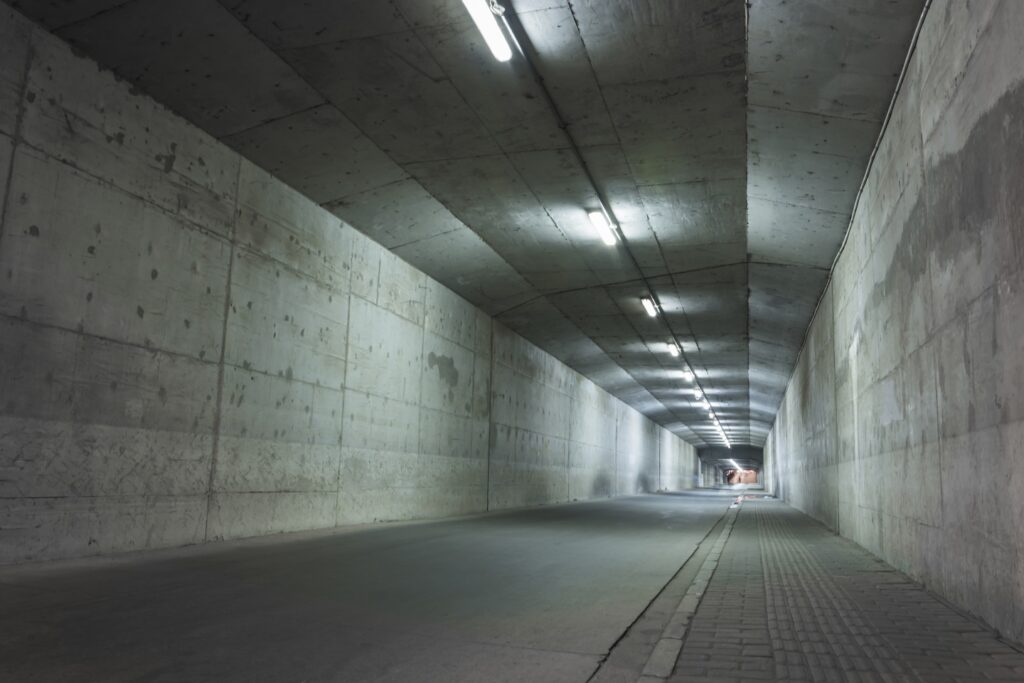 De ce își modernizează Elveția rețeaua de buncăre: Noe nu a construit arca în timpul potopului De ce își modernizează Elveția rețeaua de buncăre: Noe nu a construit arca în timpul potopului