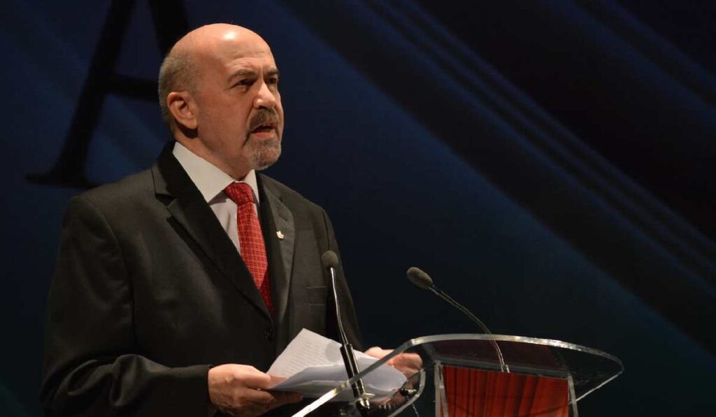 De ce n-a participat Markó Béla la congresul UDMR: „Menținem contactul doar cu partea guvernului maghiar”