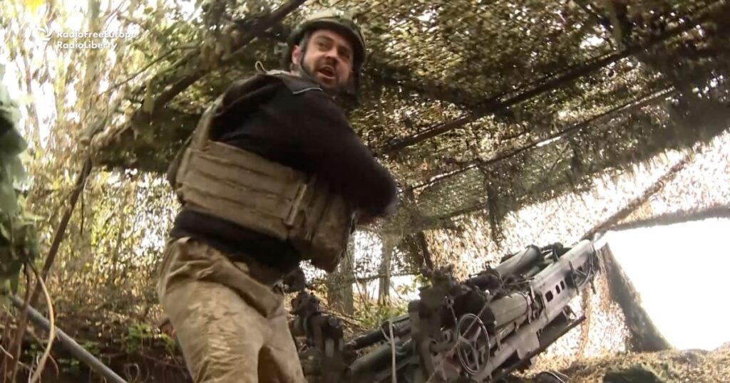 De ce vrea Putin să controleze regiunea Donbas din Ucraina?