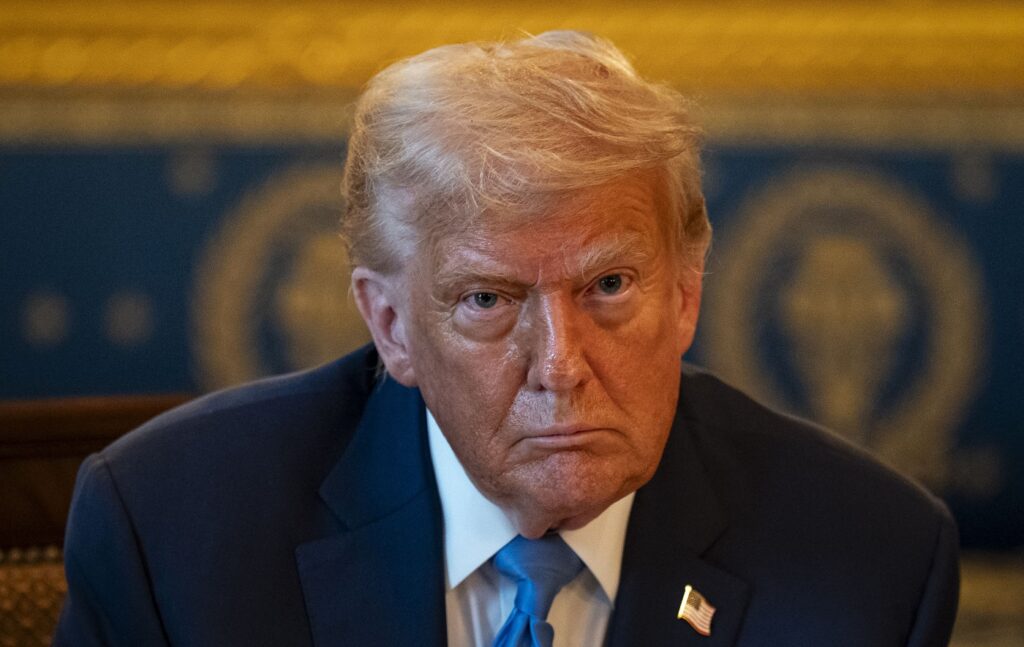 Decizia surprinzătoare a lui Trump. După 33 de ani, a cerut Pentagonului să reînceapă testarea armelor nucleare