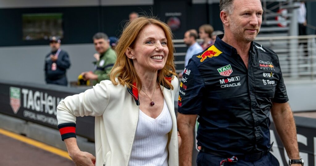 Directorul demis de Red Bull Racing a plătit o sumă uriașă și a scăpat de acuzațiile de hărțuire sexuală