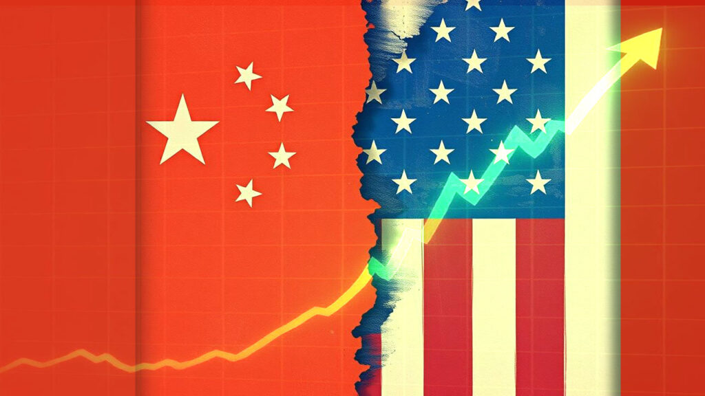 Discuții „foarte constructive” între China și SUA la Kuala Lumpur, privind tarifele comerciale Discuții „foarte constructive” între China și SUA la Kuala Lumpur, privind tarifele comerciale