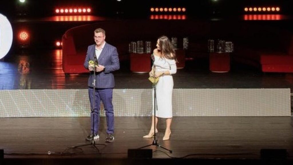Distincție de top pentru Vegis și Limitless Agency la GPeC Awards 2025: excelență în eCommerce românesc Distincție de top pentru Vegis și Limitless Agency la GPeC Awards 2025: excelență în eCommerce românesc