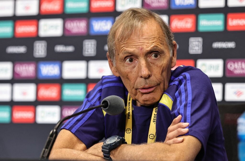 Doliu în fotbalul mondial: A murit Miguel Angel Russo