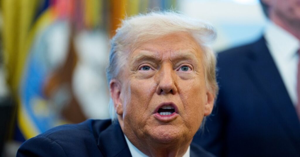 Donald Trump ameninţă că va desfăşura Garda Naţională la San Francisco: „Nu uitaţi, pot folosi Insurection Act”