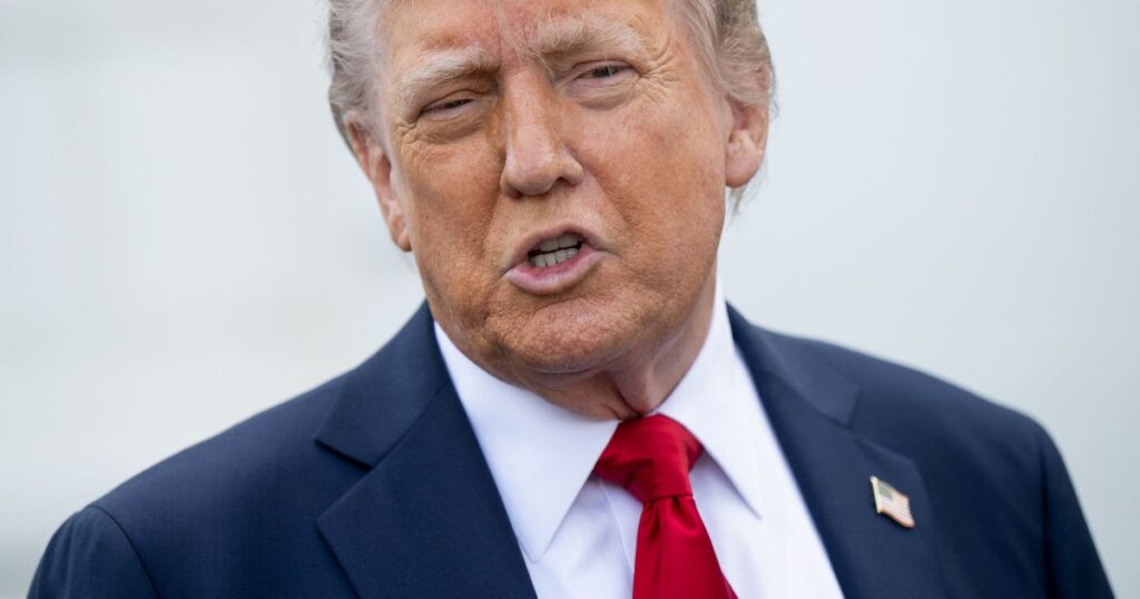 Donald Trump, despre eliberarea ostaticilor din Gaza: „Este o afacere excelentă pentru Israel, pentru întreaga lumea arabă”