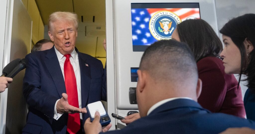 Donald Trump minimalizează importanța reducerii trupelor americane din România. Parlamentari republicani critică decizia