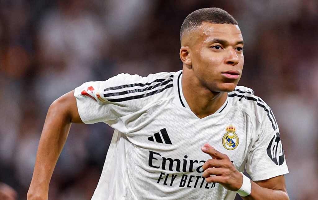 Dorința lui Kylian Mbappe după meciul mare făcut în Kazahstan