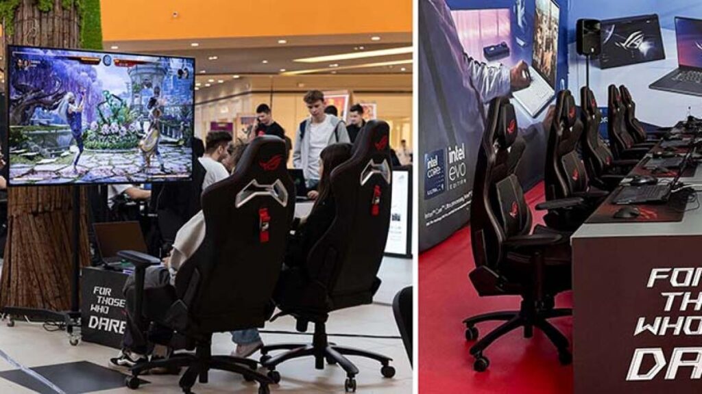 Dracula Fantasy Con 2025 aduce magia fanteziei la Brașov, cu competiții de gaming, board games, cosplay și artiști vizuali Dracula Fantasy Con 2025 aduce magia fanteziei la Brașov, cu competiții de gaming, board games, cosplay și artiști vizuali