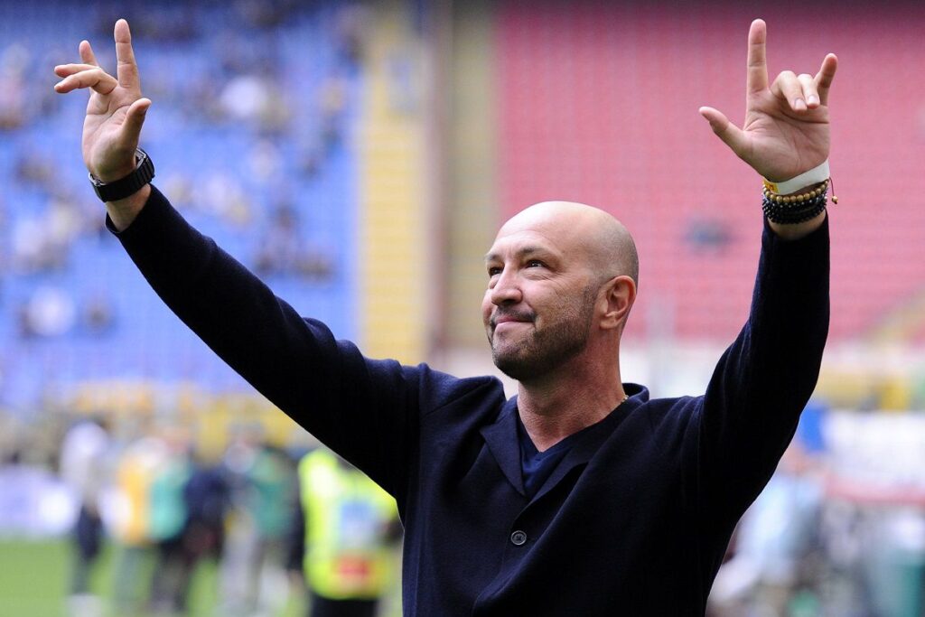 Drama fără sfârșit a lui Walter Zenga » „Rana nu s-a închis închis niciodată, eram la București”
